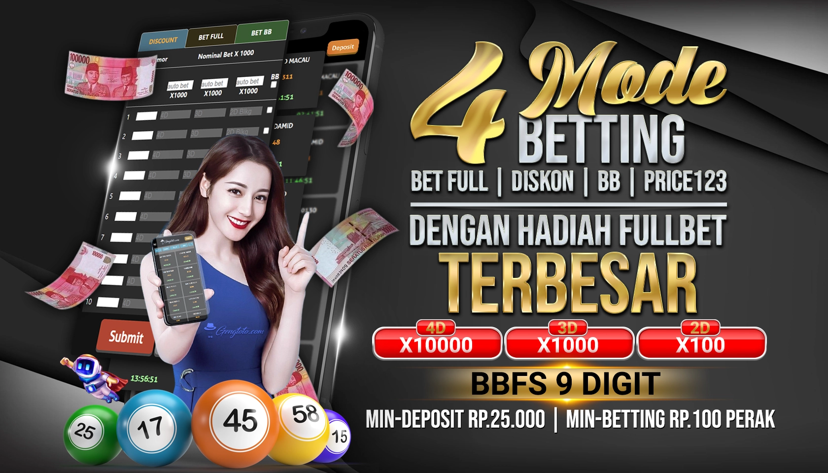 gas 128 slot